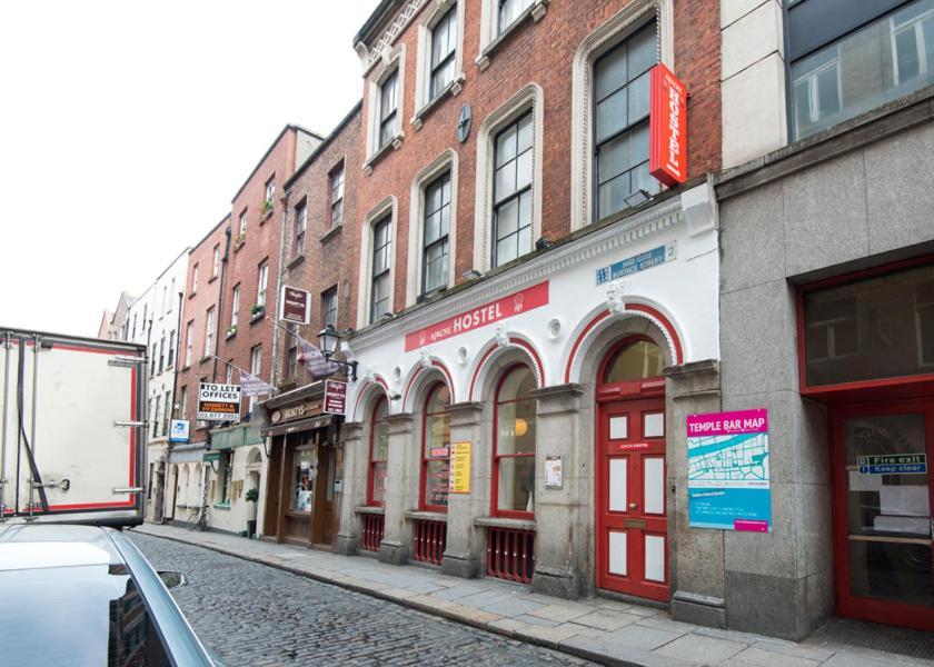 Hostal The Apache *